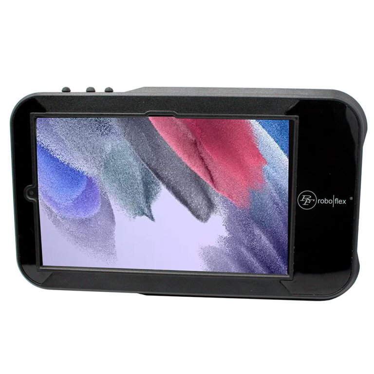 Case para tablet Samsung a7 lite