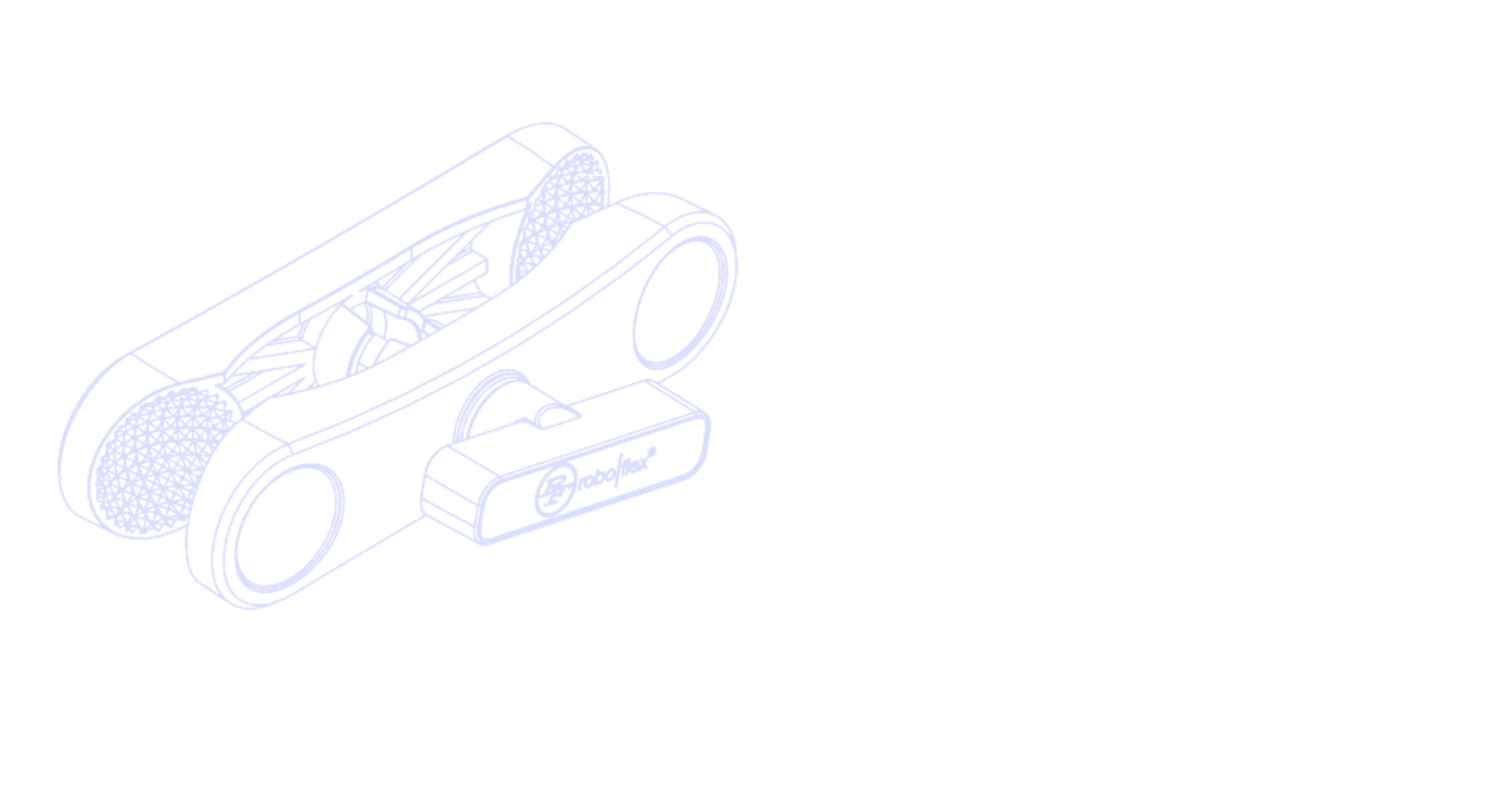Bra o Longo Tamanho C Roboflex bra-o-longo-tamanho-c-roboflex