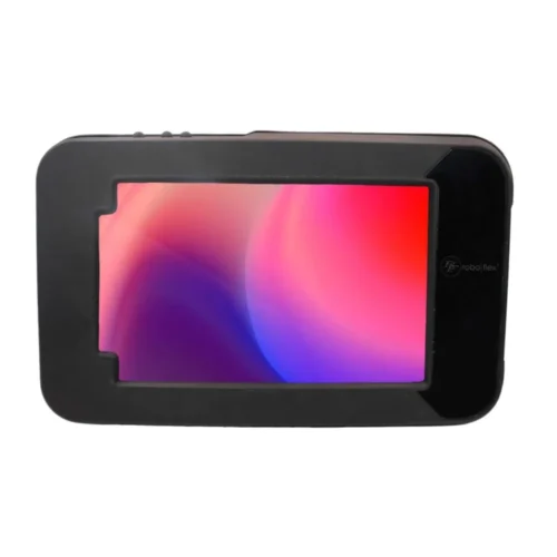 Case para tablet Multilaser M8_frente