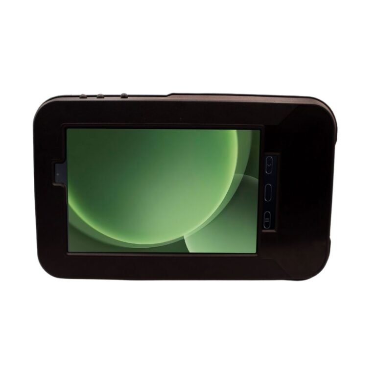 Case para tablet Active 5 magnética vedada