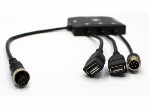 Hubs e Adaptadores