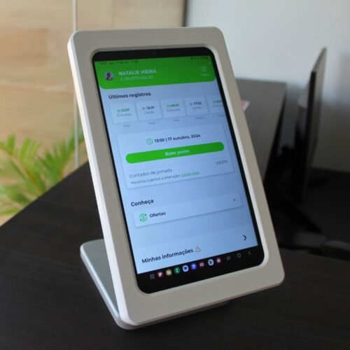 Case lite recepção