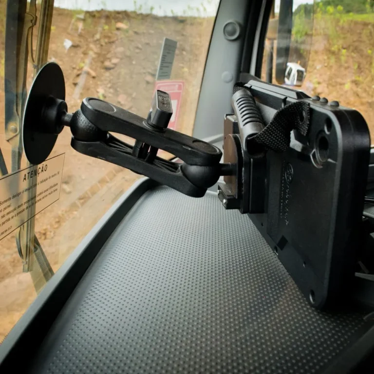 case base adesiva caminhão