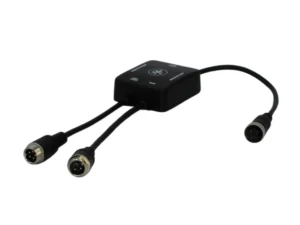 Connected Charger RS485