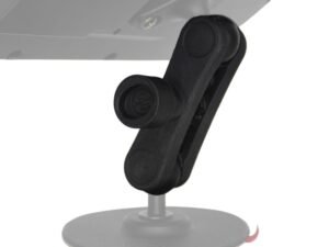 Braço Autotravante Tamanho B com Chave