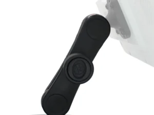 Braço Autotravante Longo Tamanho C com Chave