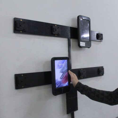Power Line – Régua de Carregamento para Tablets - Imagem 3