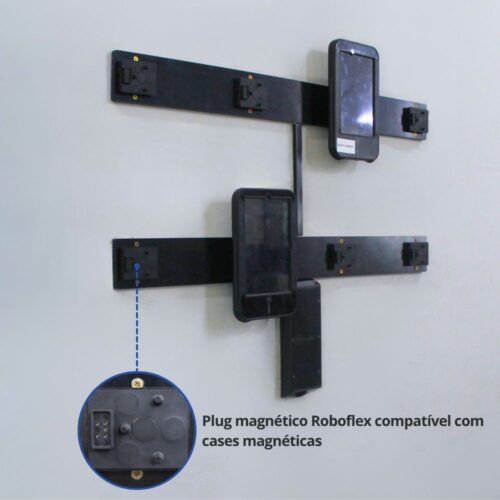 Power Line – Régua de Carregamento para Tablets - Imagem 2