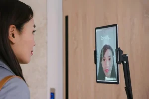 reconhecimento facial