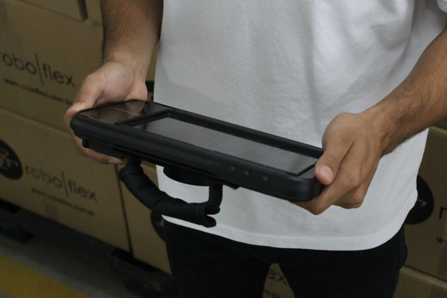 HaaS Hardware as a service