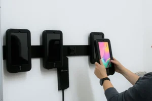 PowerLine régua de carregamento