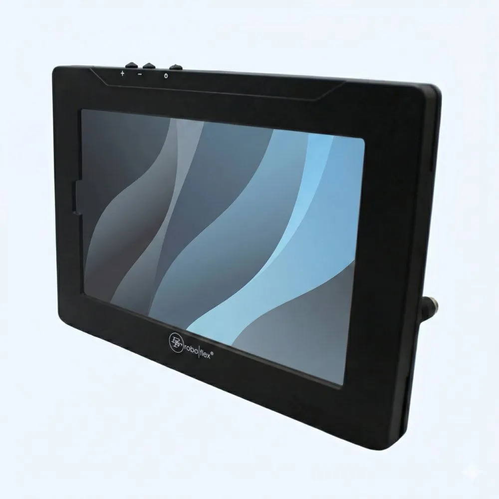 Case para tablet Impact Parafusada Samsung Tab A11 SM-X133 - Imagem 2