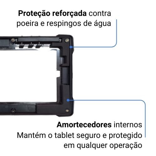 Case hard 3.0 interno