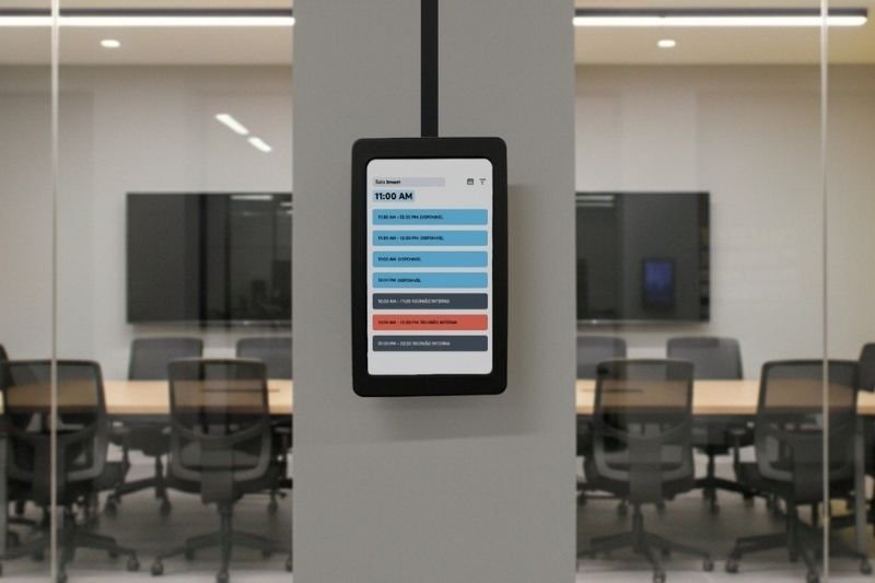 Design para ambientes corporativos