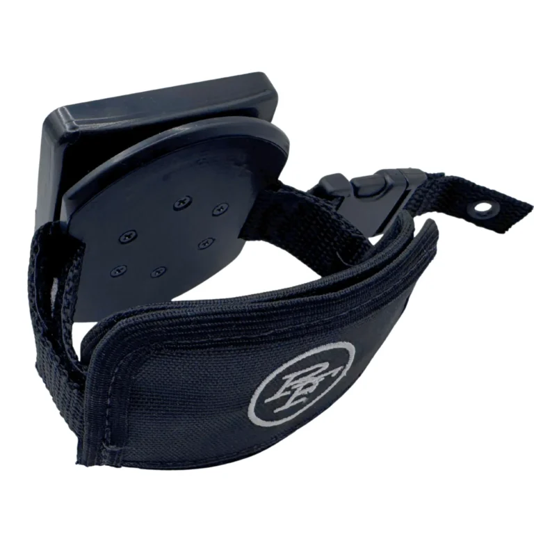 Alça handstrap magnética