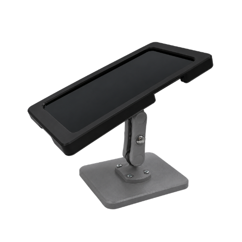 Case Roboflex - Padrão Roboflex Preto