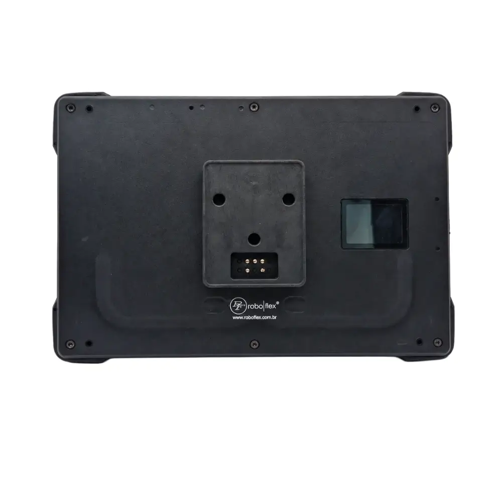 Case para tablet Extreme Magnética Samsung Active 5 SM-X306B - Imagen 3