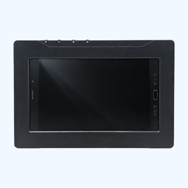 case para tablet active 5
