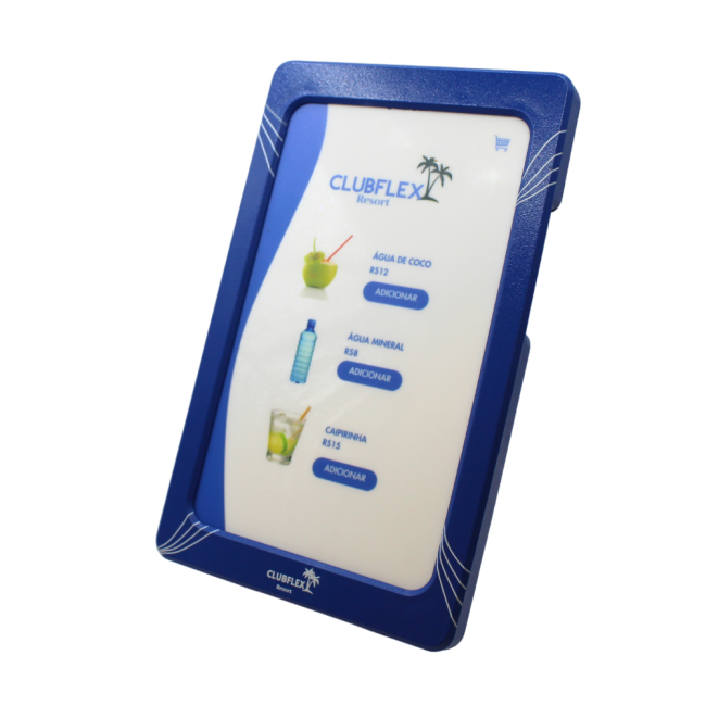 Case lite azul 2