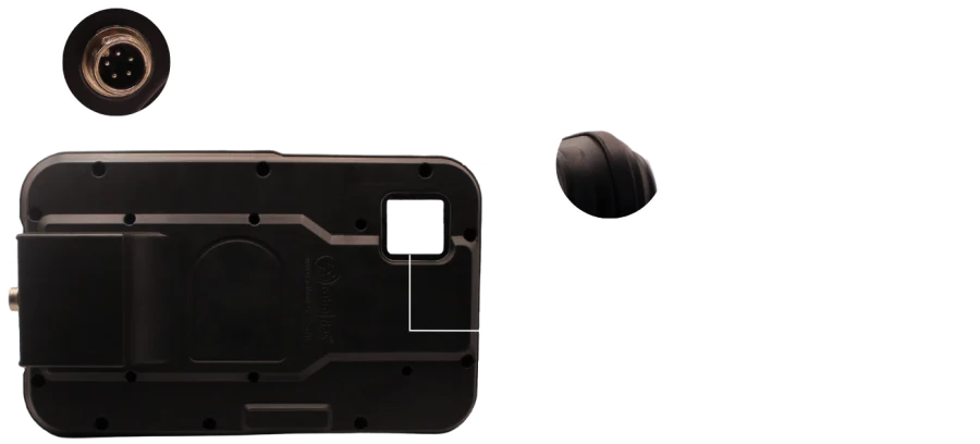Descrição M8 sem fixação Descrição M8 sem fixação