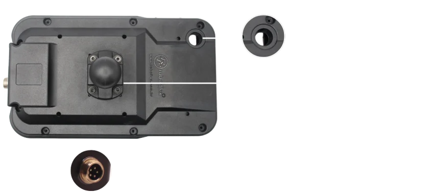 Descrição-T220-connected-charger