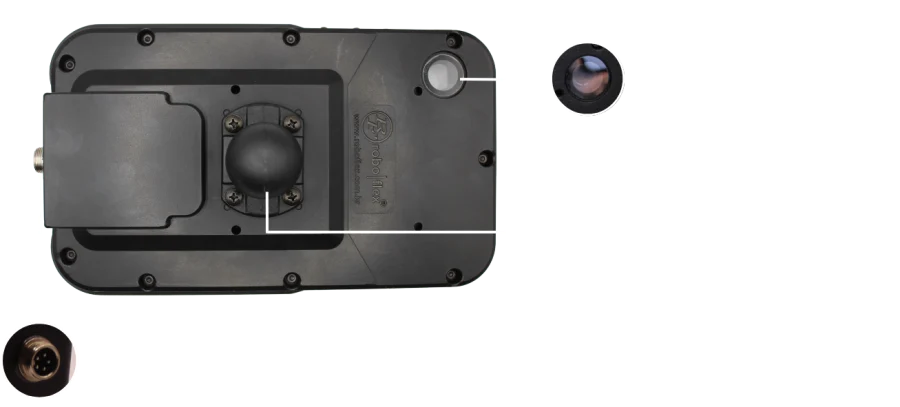 Descrição fundo A9 parafusada cc Descrição fundo A9 parafusada cc