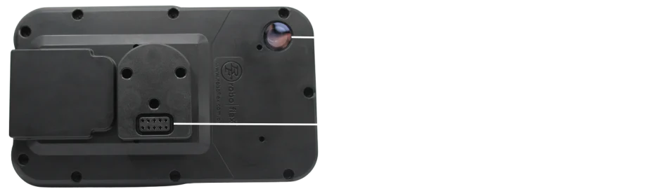 Descrição fundo A7_lite/A9 magnetico