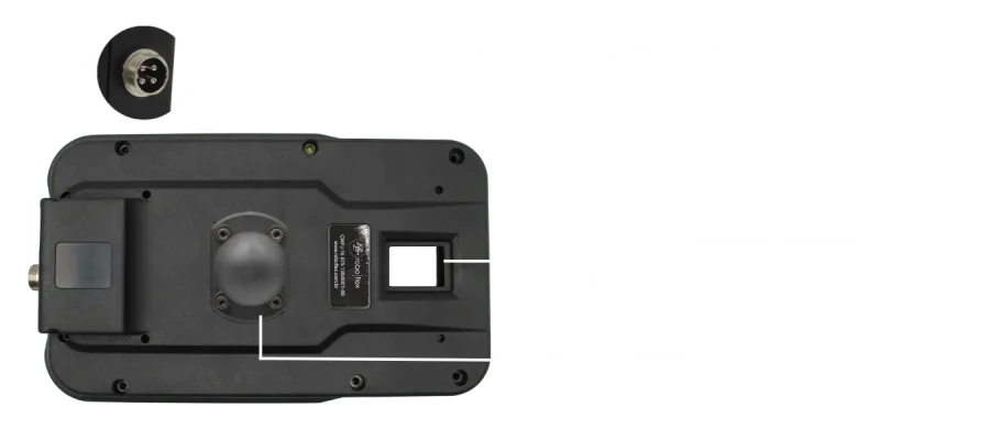 Detalhes Fundo Active 3 parafusada impact es Detalhes Fundo Active 3 parafusada impact es