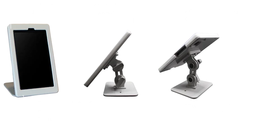 Detalhes suporte com ajuste es Detalhes suporte com ajuste es