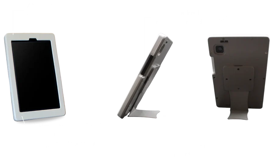 Detalhes suporte de mesa es Detalhes suporte de mesa es