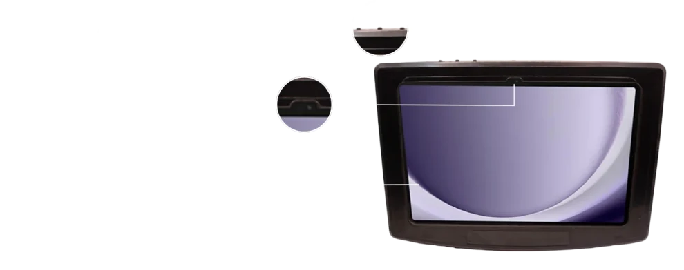 Frente A9 magnética es Frente A9 magnética es