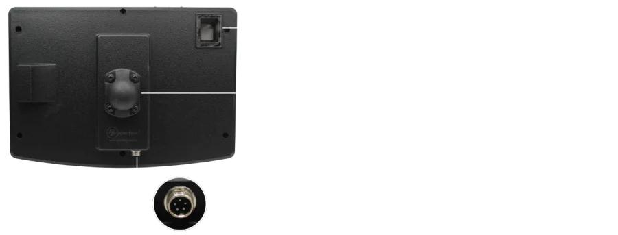 Fundo A9 parafusado es Fundo A9 parafusado es