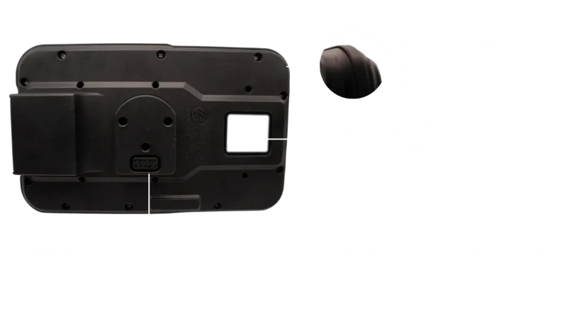 Fundo Active 5 vedada magnética es Fundo Active 5 vedada magnética es