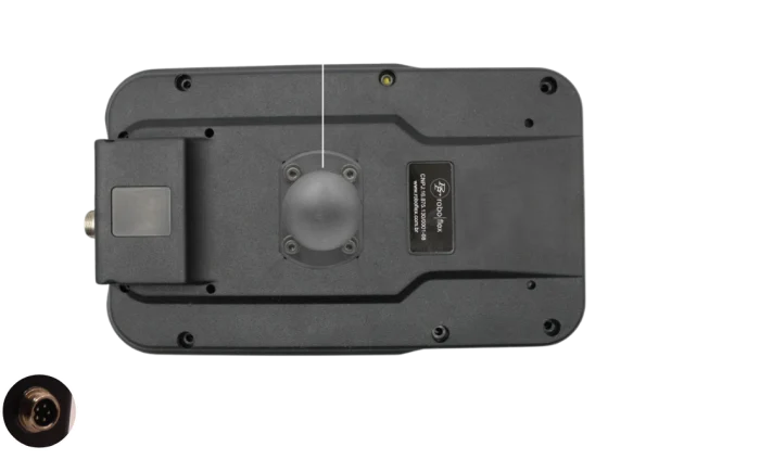 Fundo M7 connected Fundo M7 connected