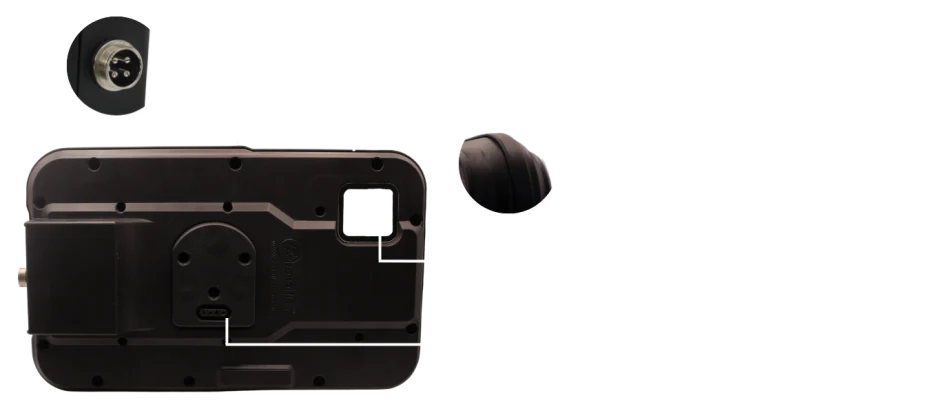 Fundo-Multilaser-impact-magnético-M8-es Fundo-Multilaser-impact-magnético-M8-es