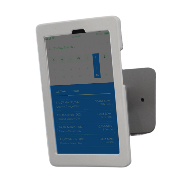 case lite parede webp