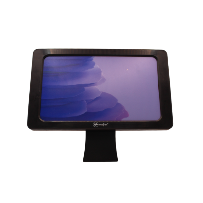 case lite preta paisagem